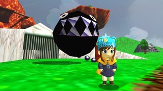 A Hat In Time adds mod support, hosts $1k mod contest