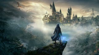 Hogwarts Legacy recebeu atualização na PS5 e PC