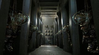Ken Levineless Bioshock in development at secret 2K studio