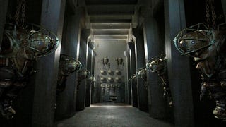 Ken Levineless Bioshock in development at secret 2K studio