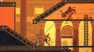 Apotheon Arena: Free Mythological Multiplayer Murder