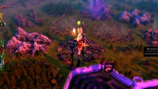 Assume The Throne In Usurpers, Armello's New DLC