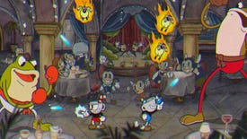 Cuphead runneth over and releases Sept 29th