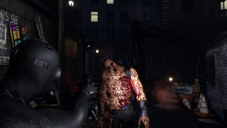 Resident Evil 2 Remakers Announce Own Survival Horror