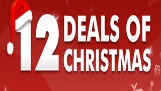 Sony announces 12 Deals of Christmas PS Store promotion 