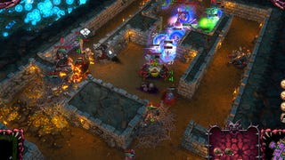 Humble Store spring sale gives Dungeons 2 away free
