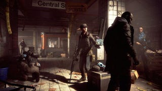 Homefront: The Revolution Striking On May 17th