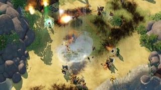 Here Comes Trouble: Magicka 2 Adds New Elements