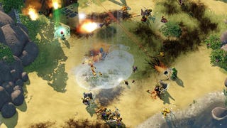 Here Comes Trouble: Magicka 2 Adds New Elements