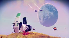 No Man's Sky getting another small bugfixing patch