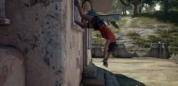 PlayerUnknown's Battlegrounds getting agile | Rock Paper Shotgun