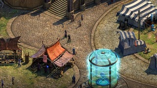 Torment: Tides of Numenera trailer sets up the story