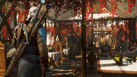The Witcher 3: Blood & Wine Vid Introduces Toussaint
