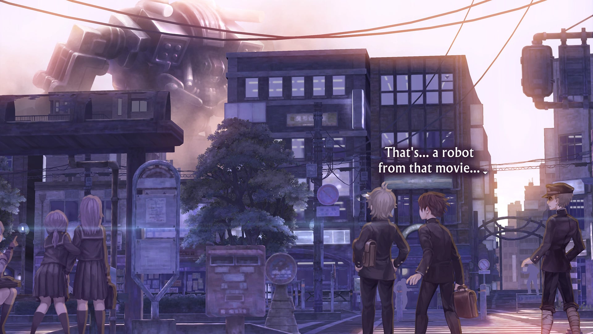 13 Sentinels: Aegis Rim is Vanillaware's Boldest Game Yet