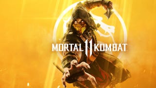 13 personaggi DLC in arrivo per Mortal Kombat 11?