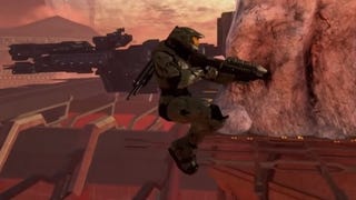13 years later, Halo 3 has a brand new skull