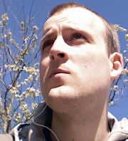 Erwin Vogelaar avatar