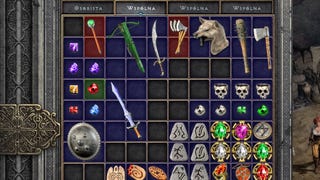 Diablo 2 - kamienie szlachetne: spis, działanie i rodzaje kamieni