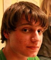 Korneel Deschamp avatar