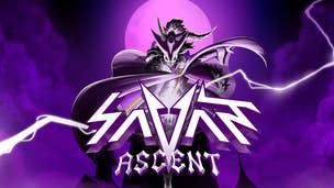 Savant – Ascent announced for PS4 by D-Pad Studio