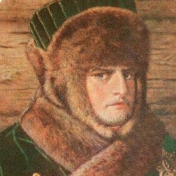 Alister MacQuarrie avatar