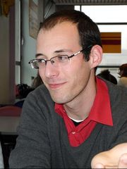 Edelbert Masschelein avatar