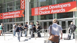 24,000 people attended GDC this year, next year's event dated 
