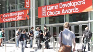 24,000 people attended GDC this year, next year's event dated 