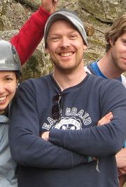 Mike van Schijndel avatar