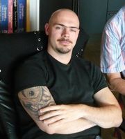 Gerard Sombroek avatar