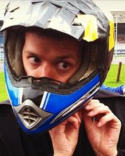 Mike Channell avatar