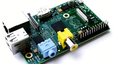 Raspberry Pi begins UK production at Sony facility