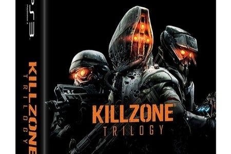 Killzone trilogy online