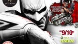Batman Arkham City GOTY Edition disponibile da domani