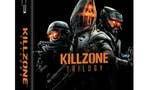 Trilogia de Killzone confirmada