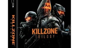 Trilogia de Killzone confirmada
