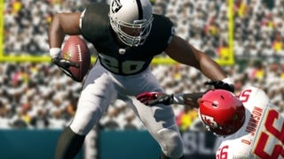 Madden NFL 13 sales climb to 1.65 million in first week