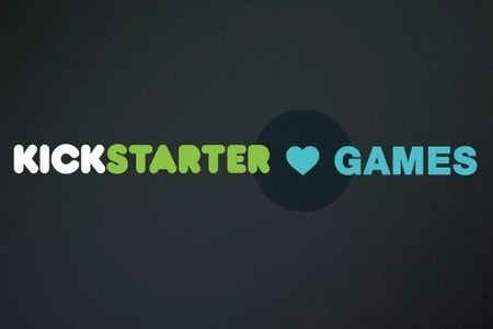 Kickstarter experiencing 