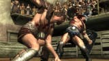 Spartacus Legends será free-to-play en 360 y PS3