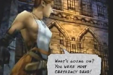 Vagrant story best sale vita