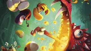 Il Wii U "sorprende" il creatore di Rayman