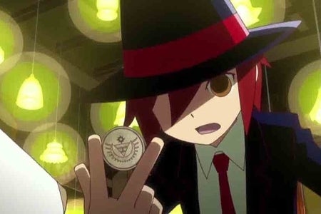 Rhythm Thief coming to iOS this winter