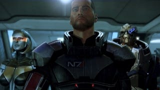 El estudio tras Mass Effect 3 para Wii U es "muy consciente de no querer fastidiarla"