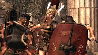 Avance de Total War: Rome II