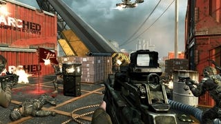 Versão de CoD: Black Ops 2 aparece no Youtube