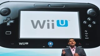 Nintendo Wii U: Launching in Apple's Shadow