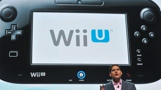 Nintendo Wii U: Launching in Apple's Shadow