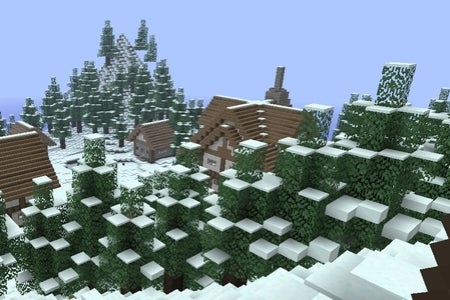 MineZ: Zombie survival, Minecraft-style