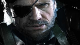 Submit your questions for Hideo Kojima's Eurogamer Expo session