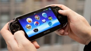 Sony: PSP was overrun with ports